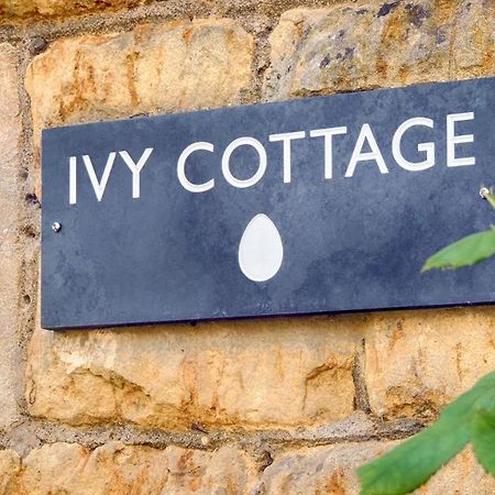 Ivy Cottage Буртон-он-те-Уотер Экстерьер фото